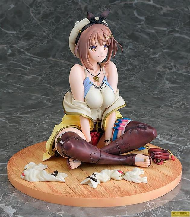 Immagine prodotto Kadokawa 1/6 Ryza (stout di riso e mandorle)
