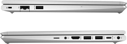Actual product image HP Emt645G7 R5-5625U 14 /256 PC (AMD Ryzen 5 5625U, 16 GB, 256 GB)