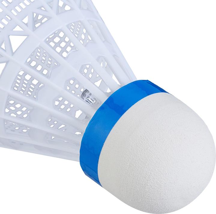 Produktbild Relaxdays 12x Federball
