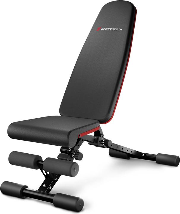 Produktbild Sportstech BRT400