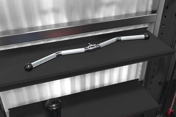 Immagine prodotto Hold Strong Cavo SZ Bar