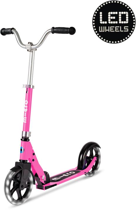 Produktbild Micro Cruiser LED