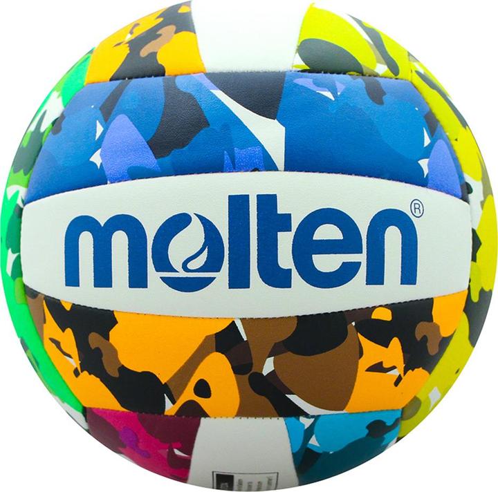 Produktbild Molten Beachvolleyball MS500