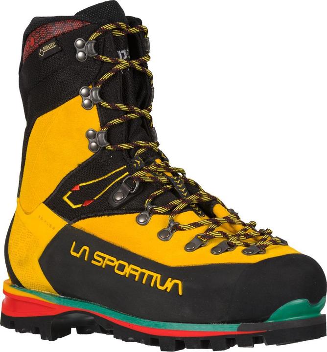 Actual product image La Sportiva Nepal EVO GTX (38.5)