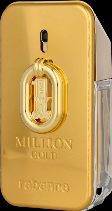 Image du produit Paco Rabanne Million Intense (Eau de parfum, 50 ml)