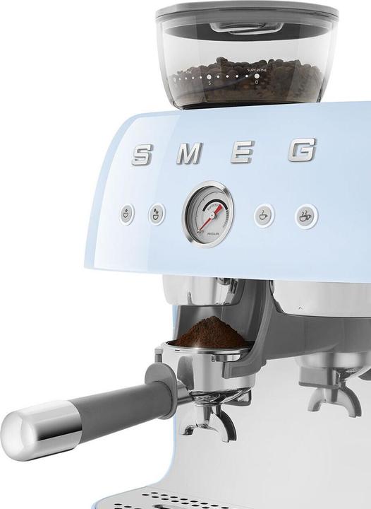 Actual product image Smeg EGF03PBEU