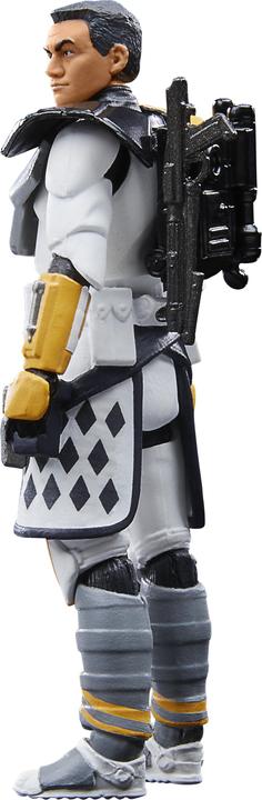 Produktbild Hasbro Star Wars: The Clone Wars Vintage Collection ARC Commander Blitz