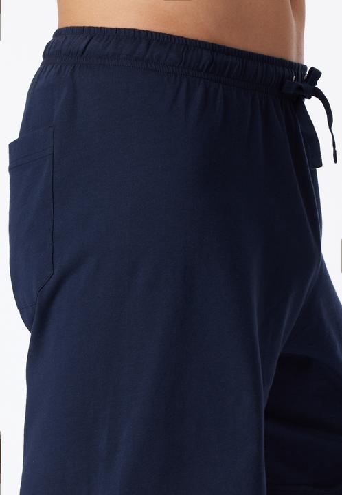 Produktbild Schiesser Pyjama Casual Bequem sitzend (3XL)