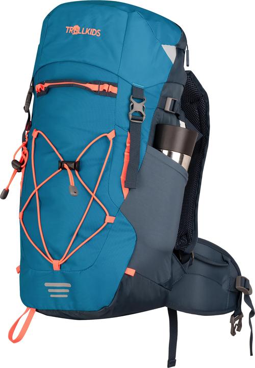 Produktbild Trollkids Kid's Fjell Trekker 22 (22 l)