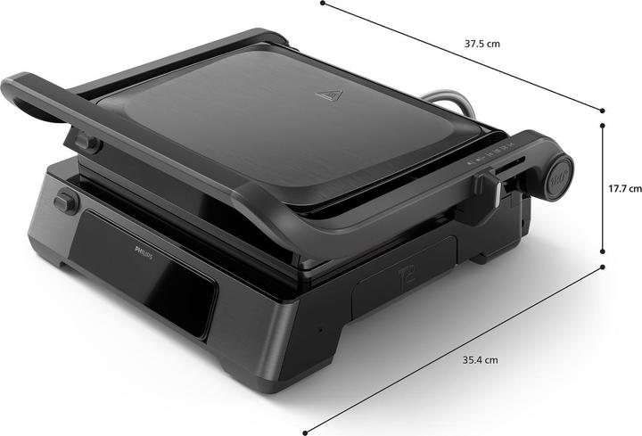 Immagine prodotto Philips Kontaktgrill