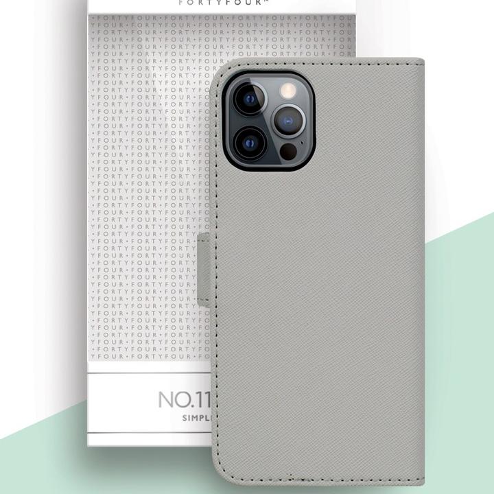 Produktbild Case FortyFour No.11 (Apple iPhone 12 Pro Max)