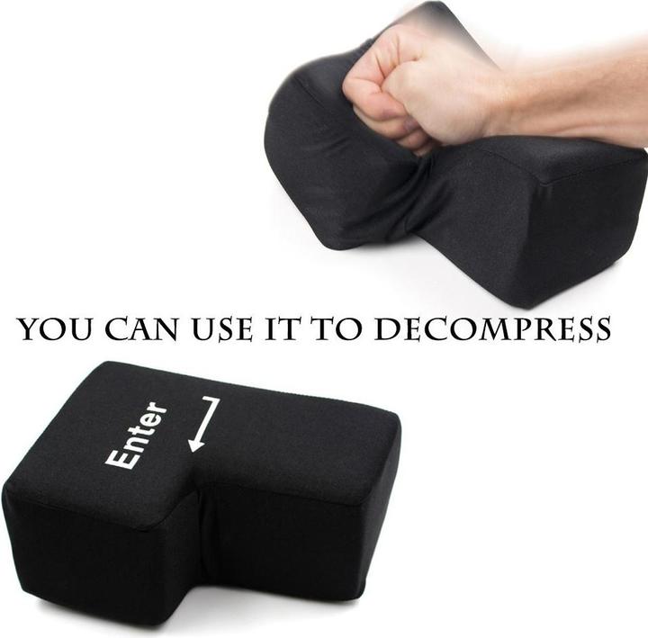 Immagine prodotto Cover-Discount Pulsante di ingresso antistress con connessione USB