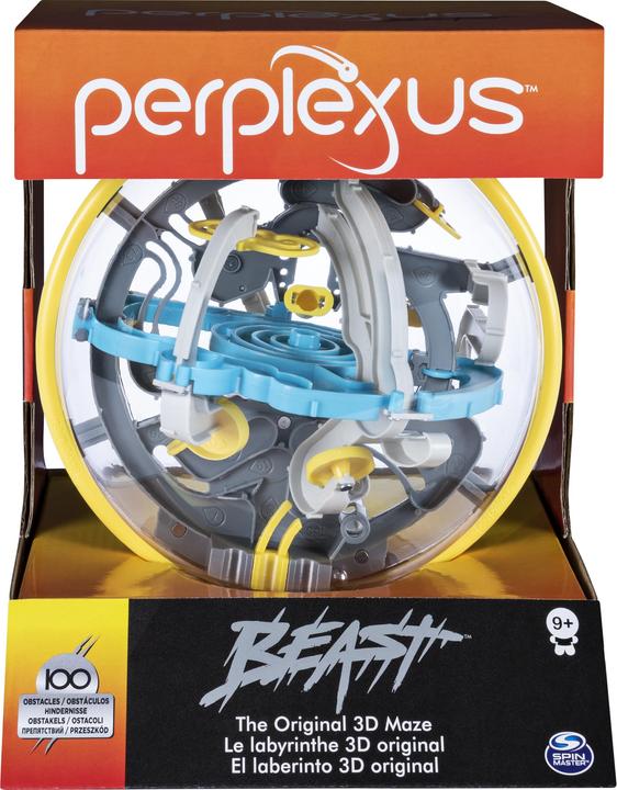 Produktbild Spin Master Perplexus Beast (Deutsch)
