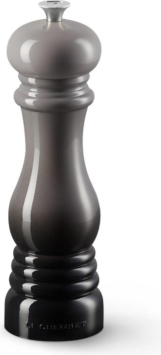 Immagine prodotto Le Creuset Macinapepe grigio scuro (Varie spezie)