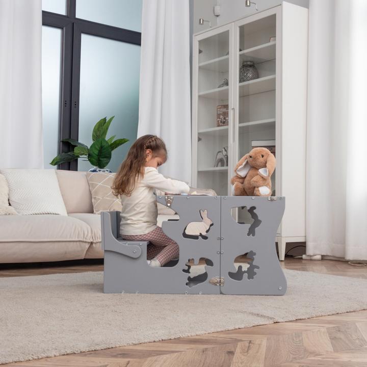 Immagine prodotto Woodandhearts Animaux