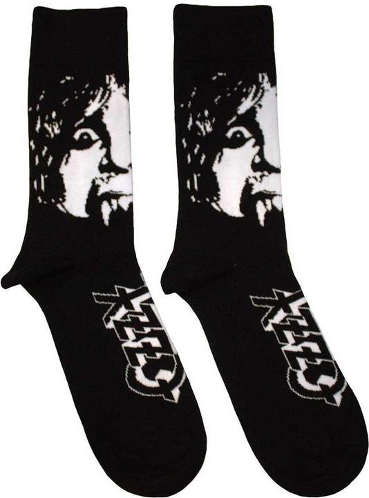 Immagine prodotto Ozzy Osbourne Madman Calzini Adulto Unisex (40.5 - 45.5)