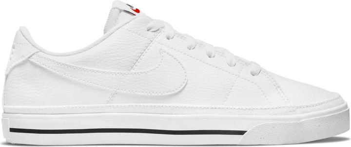 Image du produit Nike Court Legacy Next Nature DH3161-101 blanc 38.5 (40)