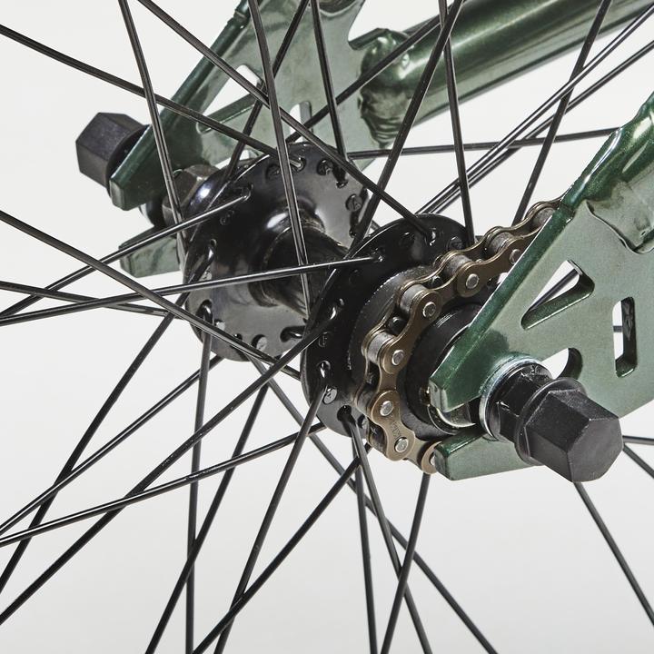Immagine prodotto Btwin BMX 500 20 WIPE (19.17")