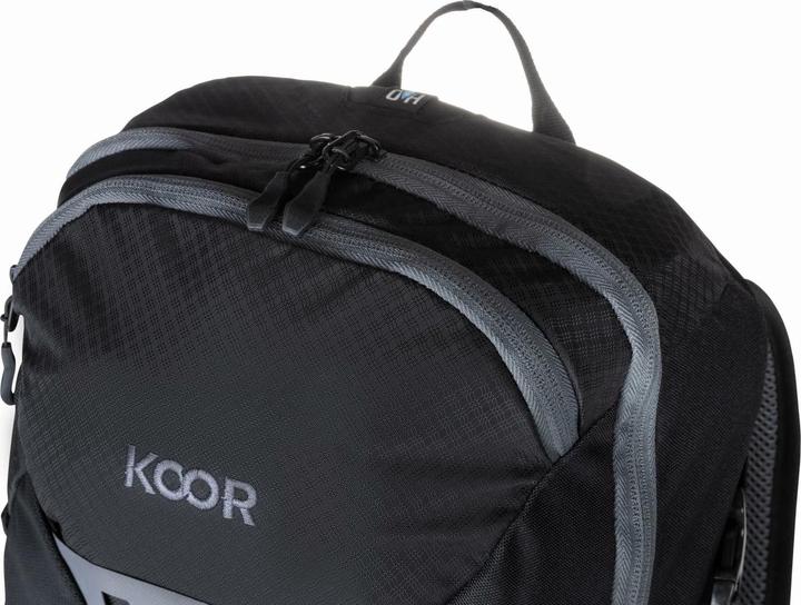 Actual product image Koor Fuurka 25 (25 l)