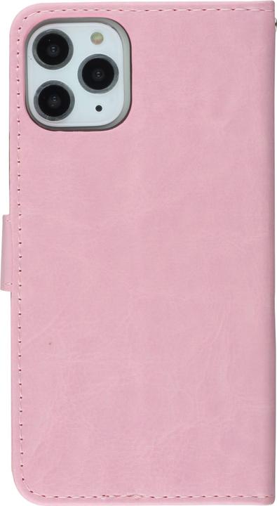 Actual product image PhoneLook Fourre Premium Flip (Apple iPhone 16 Pro Max)