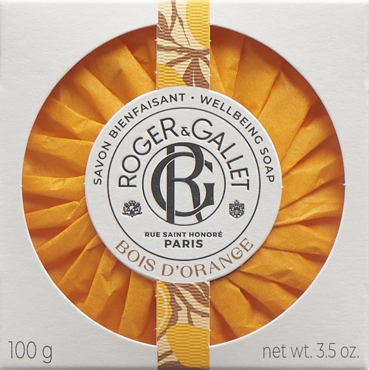 Image du produit Roger & Gallet Savon (Savon dur, 100 ml)