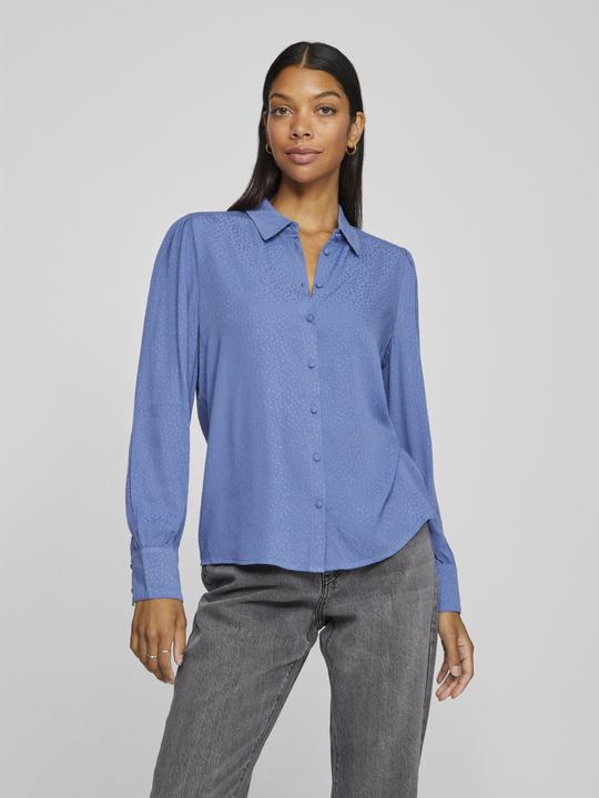 Actual product image Vila Long sleeve shirt (36)