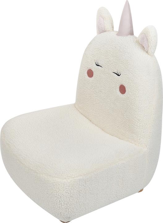 Immagine prodotto Beliani Lulea (Poltrona per bambini)