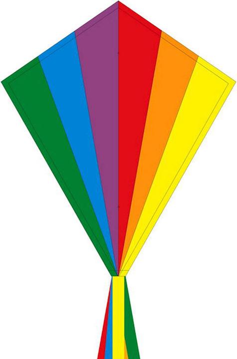 Invento Eddy Rainbow
