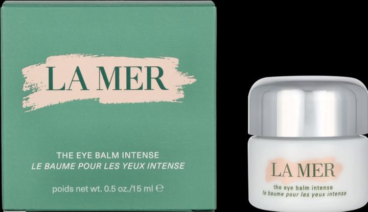 Produktbild La Mer The Eye Balm Intense (Balsam, 15 ml, Tag + Nacht)