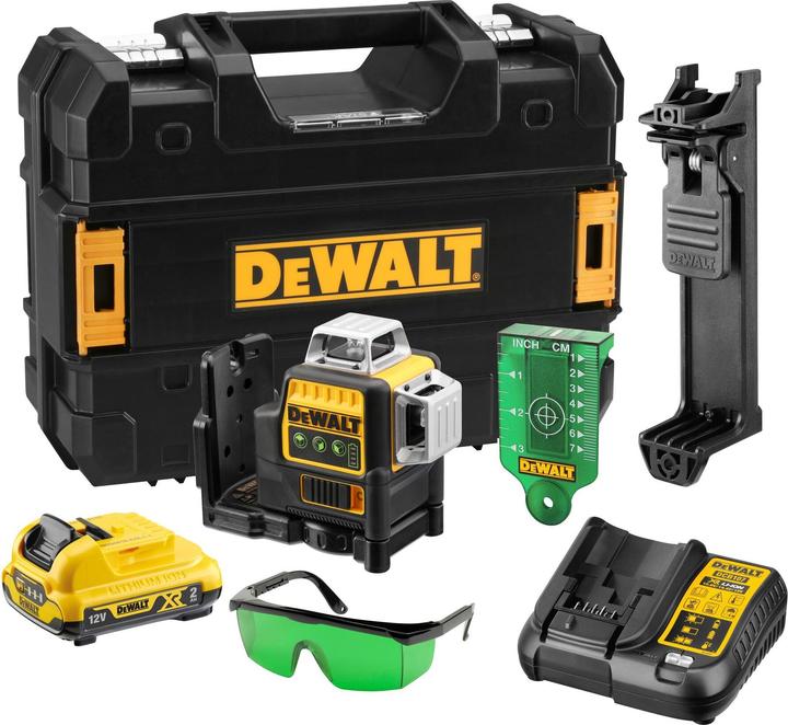 Productafbeelding DeWalt DCE089D1G