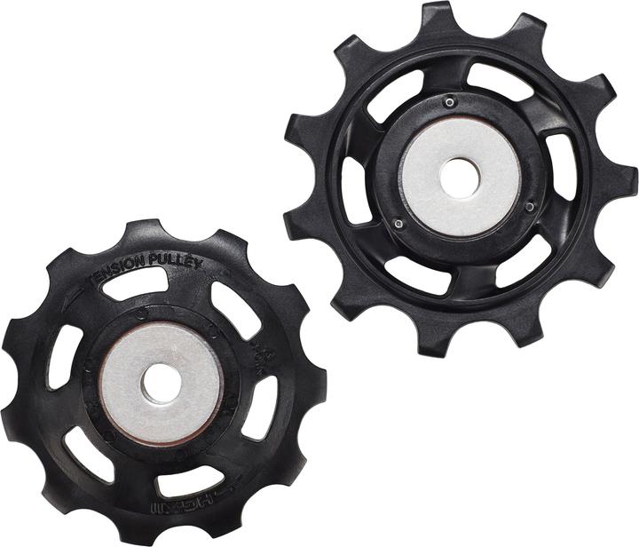 Actual product image Shimano XT shift pulley set 11-speed