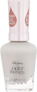Produktbild Sally Hansen Color Therapy Nail Polish - Nail Polish 14 ml 120 Morning Meditation (120 Morning Meditation, Farblack)