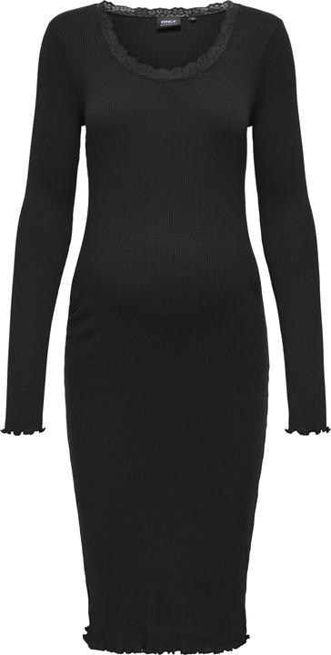 Actual product image Only Maternity OLMXENA midi dress dress (S)