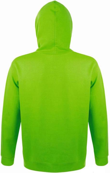 Actual product image Sols Snake hooded jumper Hooded sweatshirt (XXL)