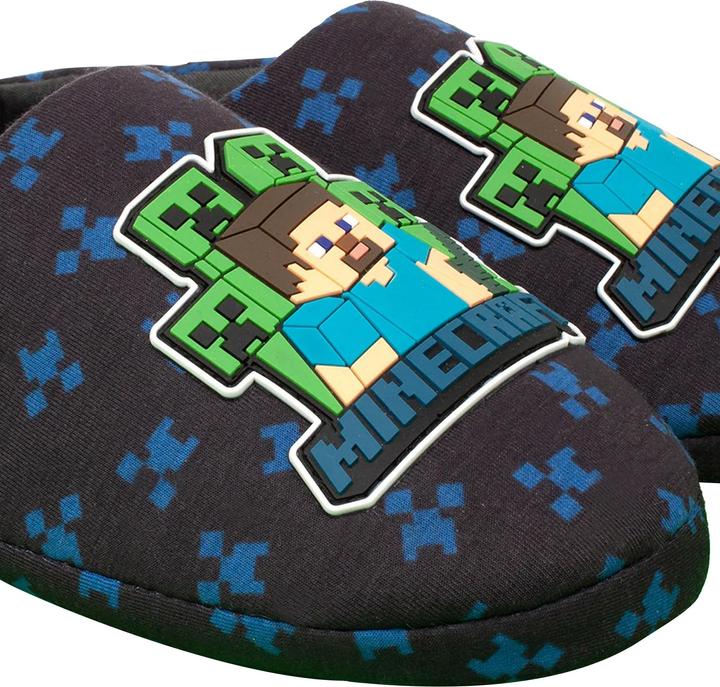 Immagine prodotto Minecraft Scarpe da ginnastica per ragazzi (36)