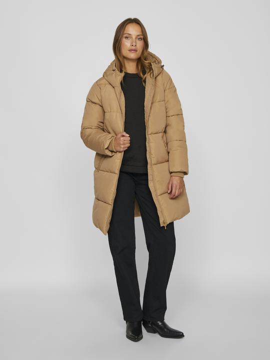 Image du produit Vila Manteau à capuche (36)