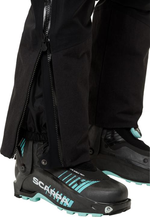 Actual product image Vaude Monviso (36)