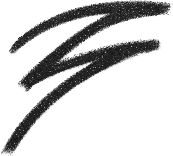Actual product image NYX Professional Make-Up Epic Wear (29 Black metal)
