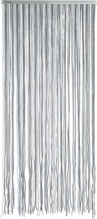 Blanc-gris-noir