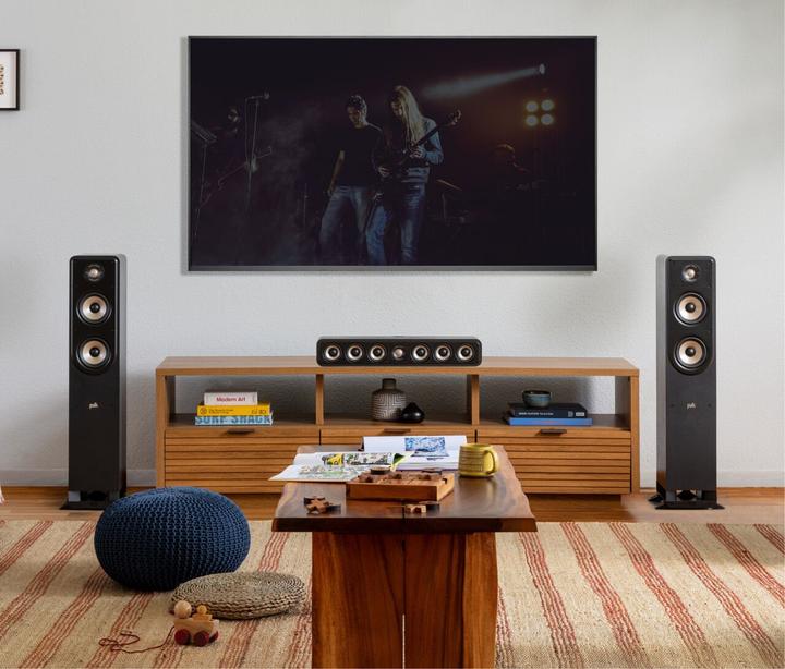 Actual product image Polk ES50 Signature Elite (1 pcs.)