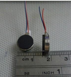 Image du produit SparkFun Moteur à vibrations