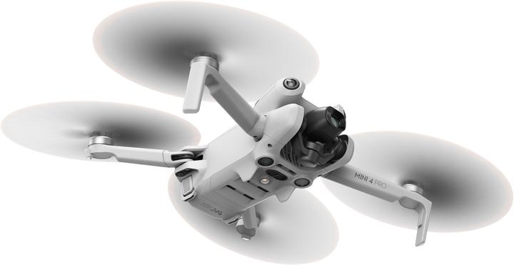 Actual product image DJI Mini 4 Pro (RC-N2) (34 min, 249 g, 48 Mpx)