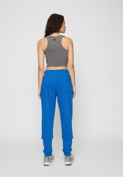 Actual product image Urban Classics Light Terry Basic Sweatpants - 166801 (5XL)