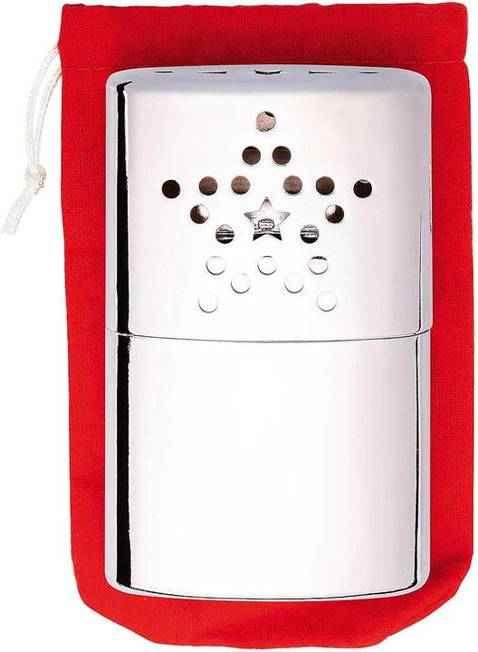 Produktbild Herbertz Handwärmer für Feuerzeugbenzin