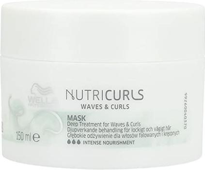 Immagine prodotto Wella Riccioli Nutri (500 ml)