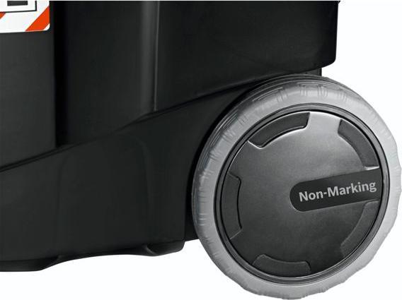 Produktbild Bosch Professional Nass-/Trockensauger GAS 35 L SFC+ (Nass-Trockensauger)