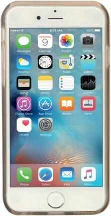 Immagine prodotto Tucano AL-GO Custodia per iPhone 6/6S (4.7") Oro (Apple iPhone 6, Apple iPhone 6s)