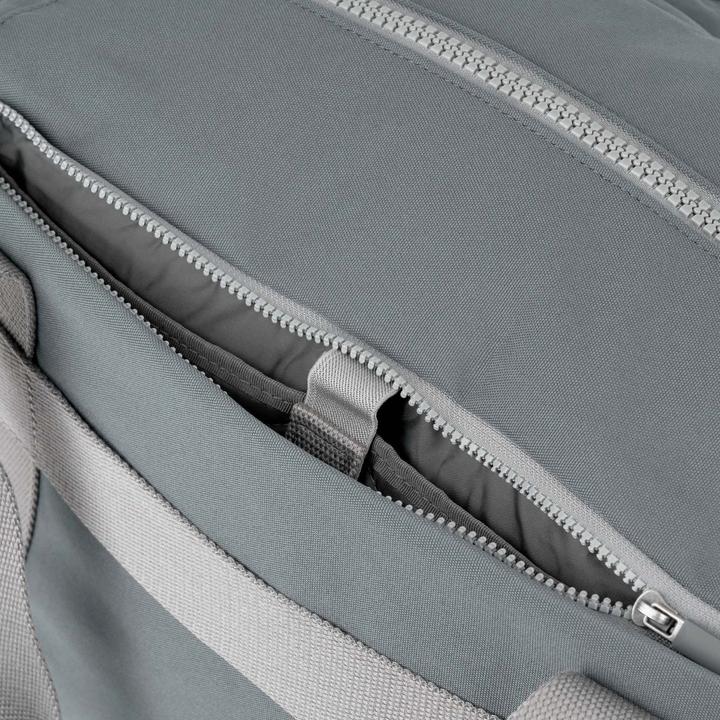 Immagine prodotto Roka London Gatwick Smoke Recycled Canvas Large (42 l)