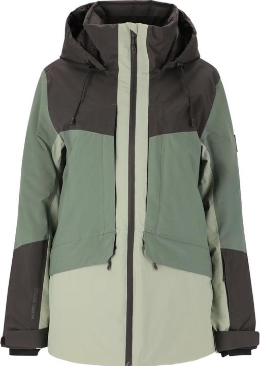 Actual product image Whistler Kingmann (42)