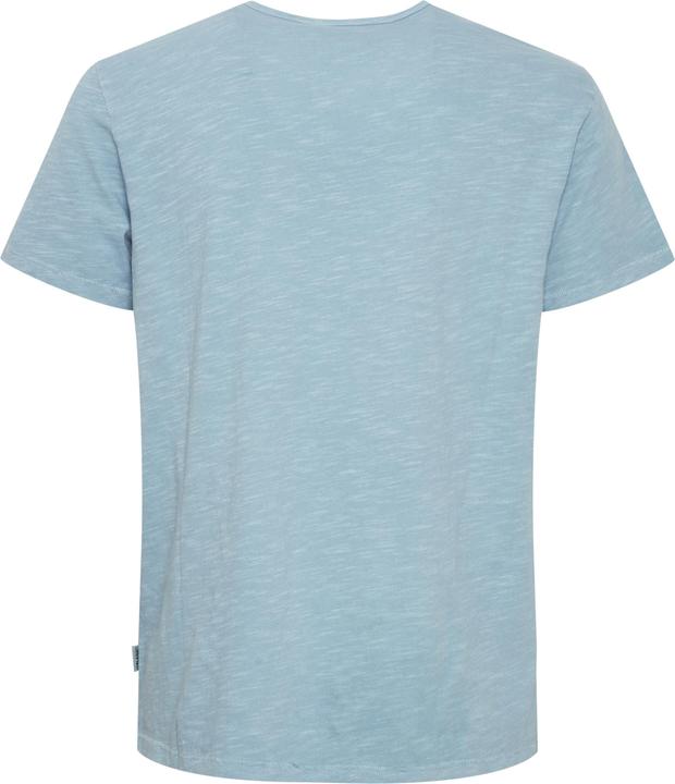 Blend BHAshton split neck tee 20717013